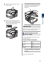 Preview for 33 page of Brother MFC-J5830DW User Manual