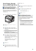 Preview for 36 page of Brother MFC-J5830DW User Manual