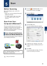 Preview for 39 page of Brother MFC-J5830DW User Manual