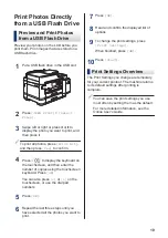 Предварительный просмотр 12 страницы Brother MFC-J5845DW Reference Manual