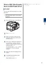 Предварительный просмотр 13 страницы Brother MFC-J5845DW Reference Manual