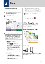 Предварительный просмотр 14 страницы Brother MFC-J5845DW Reference Manual