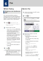 Предварительный просмотр 16 страницы Brother MFC-J5845DW Reference Manual