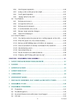 Preview for 5 page of Brother MFC-J5910DW Service Manual