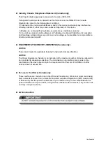 Preview for 12 page of Brother MFC-J5910DW Service Manual