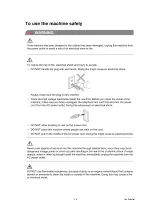 Preview for 16 page of Brother MFC-J5910DW Service Manual