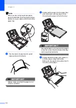 Предварительный просмотр 18 страницы Brother MFC-J615W Basic User'S Manual