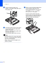 Предварительный просмотр 22 страницы Brother MFC-J615W Basic User'S Manual