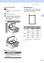 Предварительный просмотр 31 страницы Brother MFC-J615W Basic User'S Manual