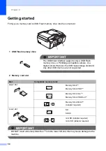 Предварительный просмотр 58 страницы Brother MFC-J615W Basic User'S Manual