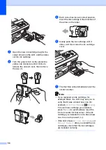 Предварительный просмотр 66 страницы Brother MFC-J615W Basic User'S Manual