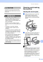 Предварительный просмотр 67 страницы Brother MFC-J615W Basic User'S Manual