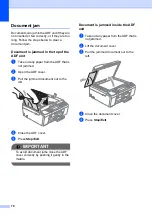 Предварительный просмотр 78 страницы Brother MFC-J615W Basic User'S Manual