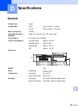 Preview for 113 page of Brother MFC-J615W Basic User'S Manual