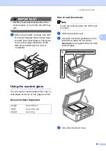 Preview for 37 page of Brother MFC-J625DW Basic User'S Manual