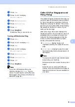 Preview for 53 page of Brother MFC-J625DW Basic User'S Manual