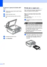 Preview for 88 page of Brother MFC-J625DW Basic User'S Manual