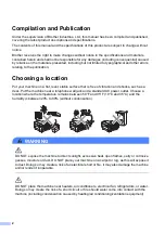 Preview for 3 page of Brother MFC-J6510DW User Manual