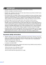 Preview for 9 page of Brother MFC-J6510DW User Manual