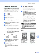 Preview for 100 page of Brother MFC-J6510DW User Manual