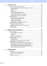 Preview for 184 page of Brother MFC-J6510DW User Manual