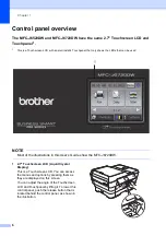 Предварительный просмотр 20 страницы Brother MFC-J6520DW Basic User'S Manual