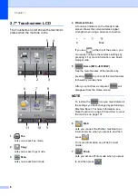 Предварительный просмотр 22 страницы Brother MFC-J6520DW Basic User'S Manual