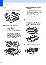 Предварительный просмотр 34 страницы Brother MFC-J6520DW Basic User'S Manual