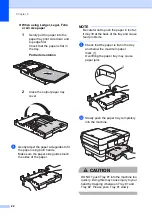 Предварительный просмотр 36 страницы Brother MFC-J6520DW Basic User'S Manual