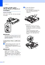 Предварительный просмотр 38 страницы Brother MFC-J6520DW Basic User'S Manual