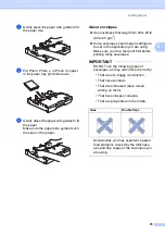 Предварительный просмотр 39 страницы Brother MFC-J6520DW Basic User'S Manual