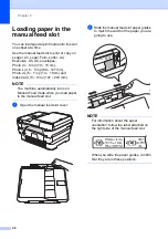 Предварительный просмотр 46 страницы Brother MFC-J6520DW Basic User'S Manual