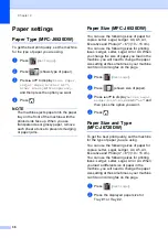 Предварительный просмотр 50 страницы Brother MFC-J6520DW Basic User'S Manual