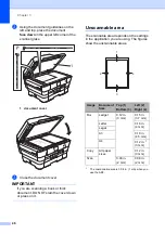 Предварительный просмотр 60 страницы Brother MFC-J6520DW Basic User'S Manual