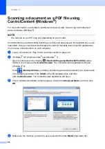 Предварительный просмотр 100 страницы Brother MFC-J6520DW Basic User'S Manual