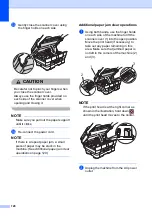 Предварительный просмотр 134 страницы Brother MFC-J6520DW Basic User'S Manual