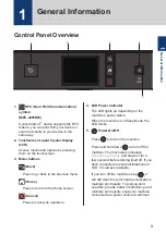 Предварительный просмотр 4 страницы Brother MFC-J690DW Reference Manual