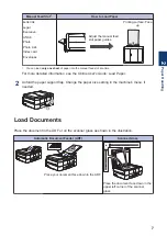 Предварительный просмотр 8 страницы Brother MFC-J690DW Reference Manual