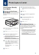 Предварительный просмотр 13 страницы Brother MFC-J690DW Reference Manual