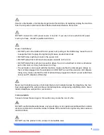 Preview for 6 page of Brother MFC-J6910DW User Manual