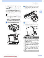 Preview for 48 page of Brother MFC-J6910DW User Manual