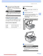 Preview for 60 page of Brother MFC-J6910DW User Manual