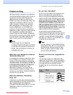 Preview for 74 page of Brother MFC-J6910DW User Manual