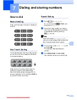 Preview for 80 page of Brother MFC-J6910DW User Manual