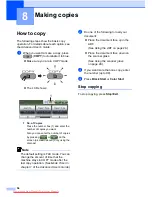 Preview for 85 page of Brother MFC-J6910DW User Manual