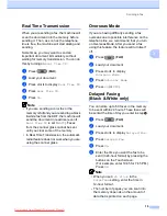 Preview for 201 page of Brother MFC-J6910DW User Manual