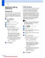 Preview for 218 page of Brother MFC-J6910DW User Manual