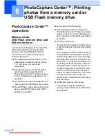 Preview for 240 page of Brother MFC-J6910DW User Manual