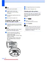 Preview for 260 page of Brother MFC-J6910DW User Manual