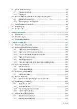 Preview for 5 page of Brother MFC-J6920DW Service Manual